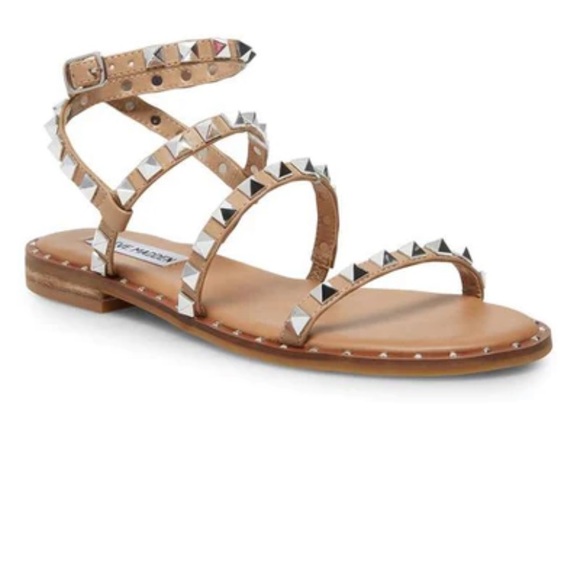 Steve Madden Travel Sandal - Picture 2 of 7